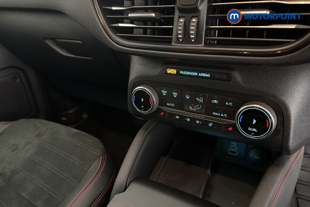 Ford Kuga St-Line X Edition Automatic Petrol Plug-In Hybrid SUV - Stock Number (1689890) - 12th supplementary image