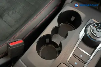 Ford Kuga St-Line X Edition Automatic Petrol Plug-In Hybrid SUV - Stock Number (1689890) - 16th supplementary image