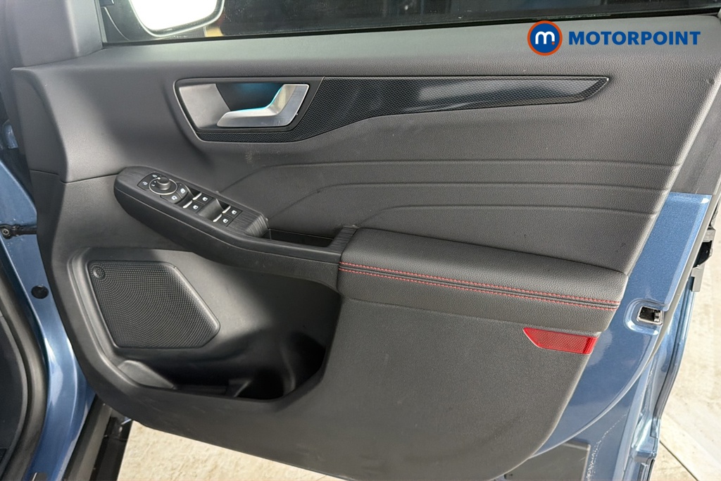 Ford Kuga St-Line X Edition Automatic Petrol Plug-In Hybrid SUV - Stock Number (1689890) - 18th supplementary image