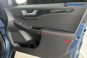 Ford Kuga St-Line X Edition Automatic Petrol Plug-In Hybrid SUV - Stock Number (1689890) - 18th supplementary image