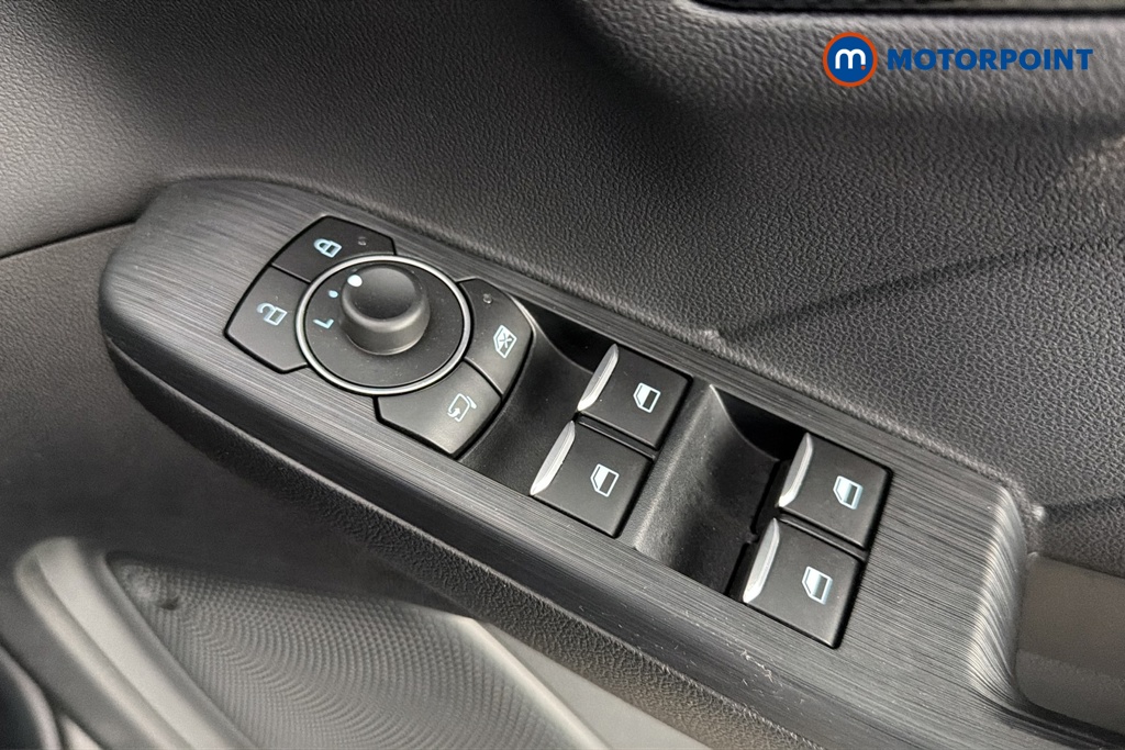 Ford Kuga St-Line X Edition Automatic Petrol Plug-In Hybrid SUV - Stock Number (1689890) - 19th supplementary image