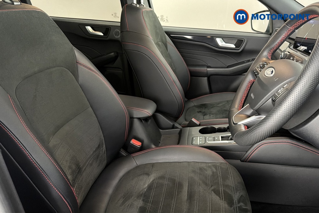 Ford Kuga St-Line X Edition Automatic Petrol Plug-In Hybrid SUV - Stock Number (1689890) - 22nd supplementary image