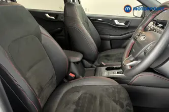 Ford Kuga St-Line X Edition Automatic Petrol Plug-In Hybrid SUV - Stock Number (1689890) - 22nd supplementary image