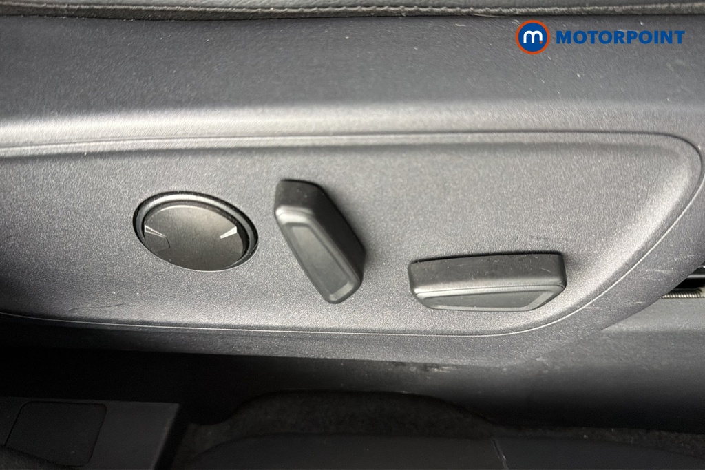 Ford Kuga St-Line X Edition Automatic Petrol Plug-In Hybrid SUV - Stock Number (1689890) - 23rd supplementary image