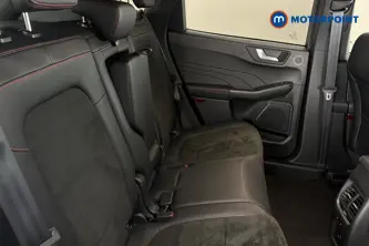 Ford Kuga St-Line X Edition Automatic Petrol Plug-In Hybrid SUV - Stock Number (1689890) - 25th supplementary image