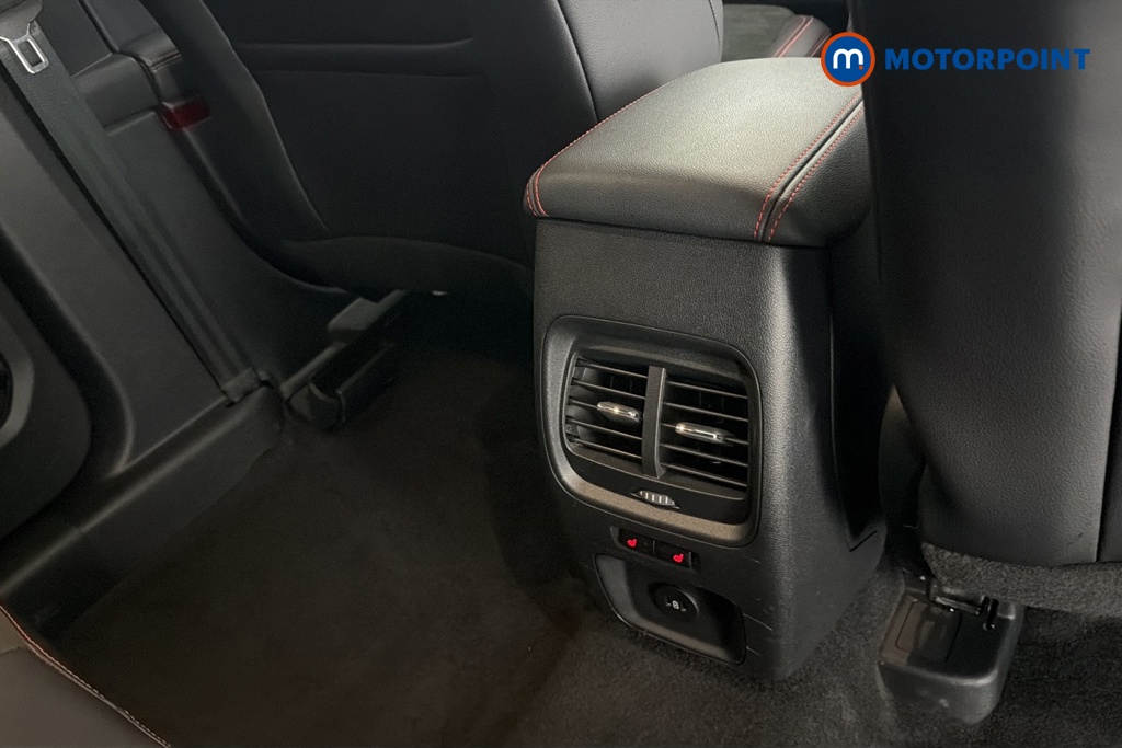 Ford Kuga St-Line X Edition Automatic Petrol Plug-In Hybrid SUV - Stock Number (1689890) - 28th supplementary image