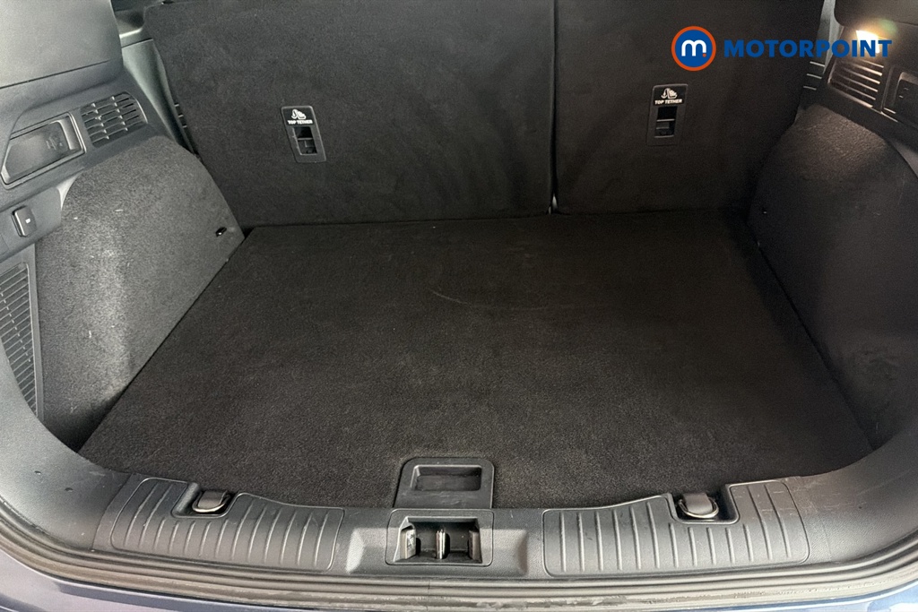 Ford Kuga St-Line X Edition Automatic Petrol Plug-In Hybrid SUV - Stock Number (1689890) - 30th supplementary image