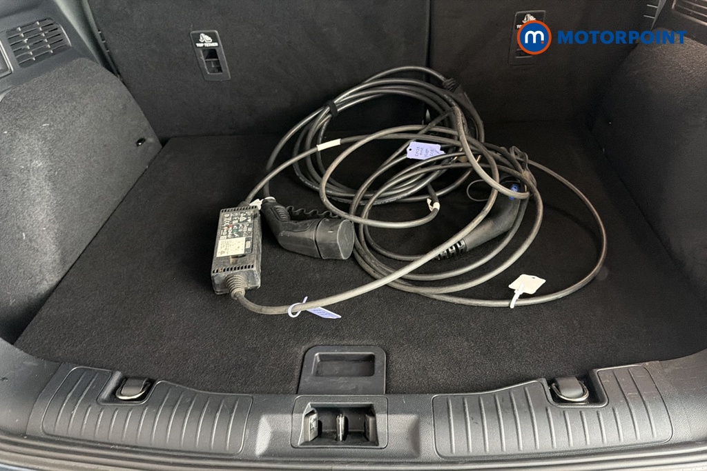 Ford Kuga St-Line X Edition Automatic Petrol Plug-In Hybrid SUV - Stock Number (1689890) - 34th supplementary image