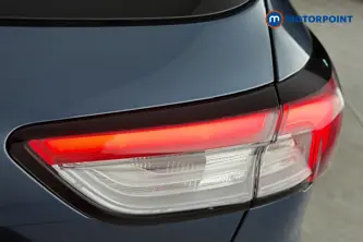 Ford Kuga St-Line X Edition Automatic Petrol Plug-In Hybrid SUV - Stock Number (1689890) - 36th supplementary image