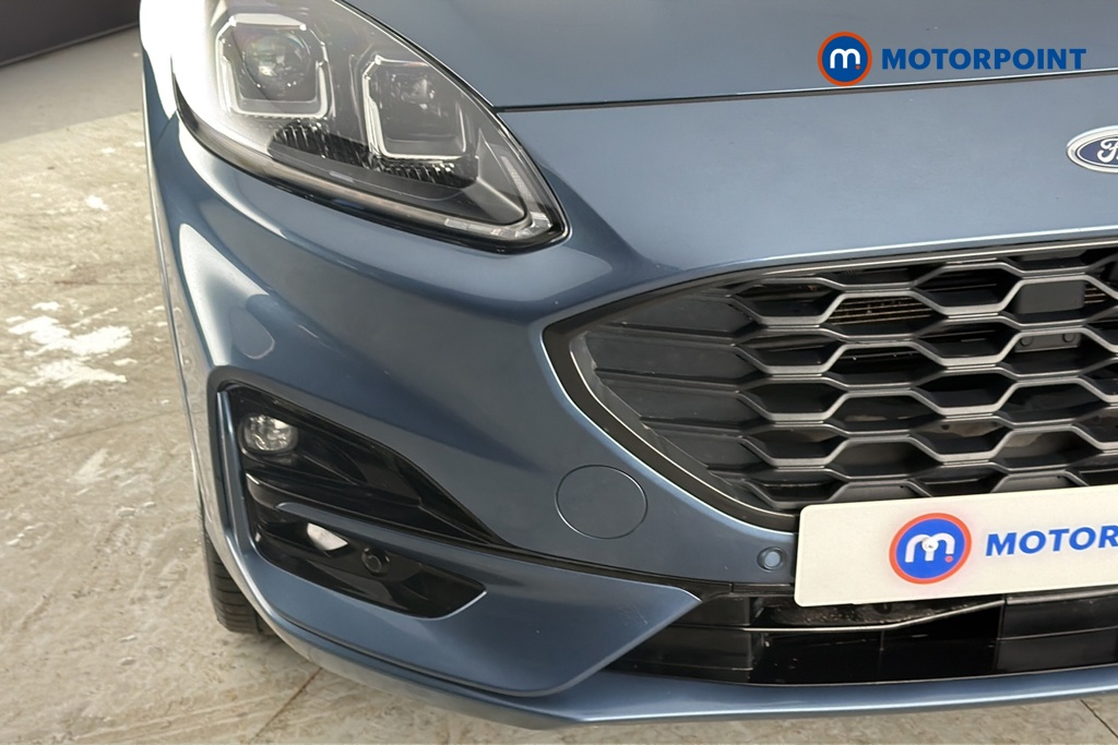 Ford Kuga St-Line X Edition Automatic Petrol Plug-In Hybrid SUV - Stock Number (1689890) - 38th supplementary image