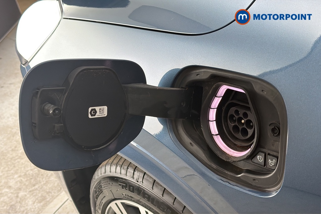 Ford Kuga St-Line X Edition Automatic Petrol Plug-In Hybrid SUV - Stock Number (1689890) - 40th supplementary image