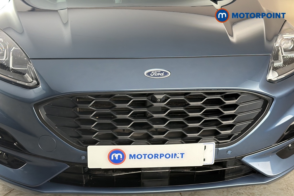 Ford Kuga St-Line X Edition Automatic Petrol Plug-In Hybrid SUV - Stock Number (1689890) - 43rd supplementary image