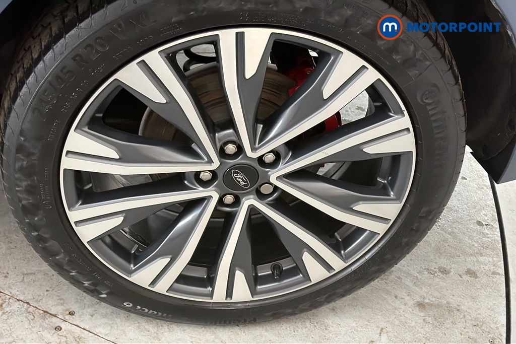 Ford Kuga St-Line X Edition Automatic Petrol Plug-In Hybrid SUV - Stock Number (1689890) - 45th supplementary image