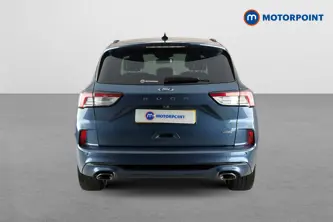 Ford Kuga St-Line X Edition Automatic Petrol Plug-In Hybrid SUV - Stock Number (1689890) - Rear bumper