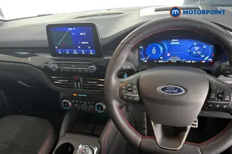 Ford Kuga St-Line X Edition Automatic Petrol Plug-In Hybrid SUV - Stock Number (1689890) - 1st supplementary image