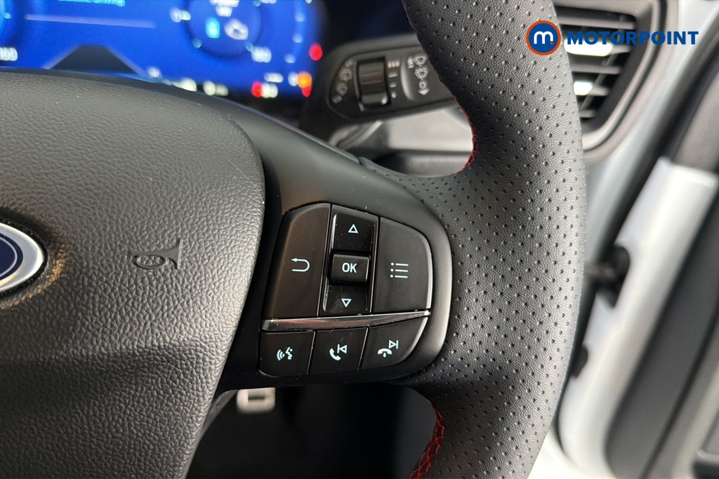 Ford Kuga St-Line X Edition Automatic Petrol Plug-In Hybrid SUV - Stock Number (1689892) - 3rd supplementary image