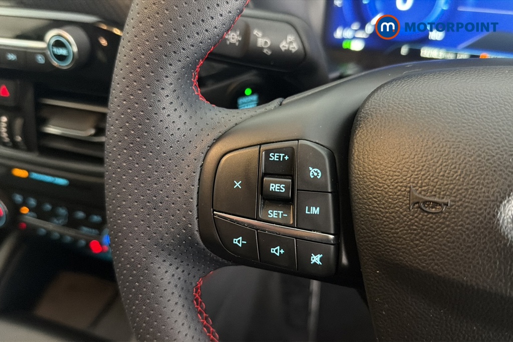 Ford Kuga St-Line X Edition Automatic Petrol Plug-In Hybrid SUV - Stock Number (1689892) - 4th supplementary image