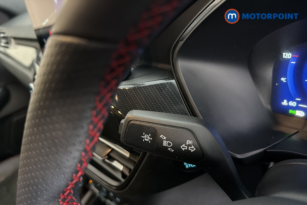 Ford Kuga St-Line X Edition Automatic Petrol Plug-In Hybrid SUV - Stock Number (1689892) - 5th supplementary image