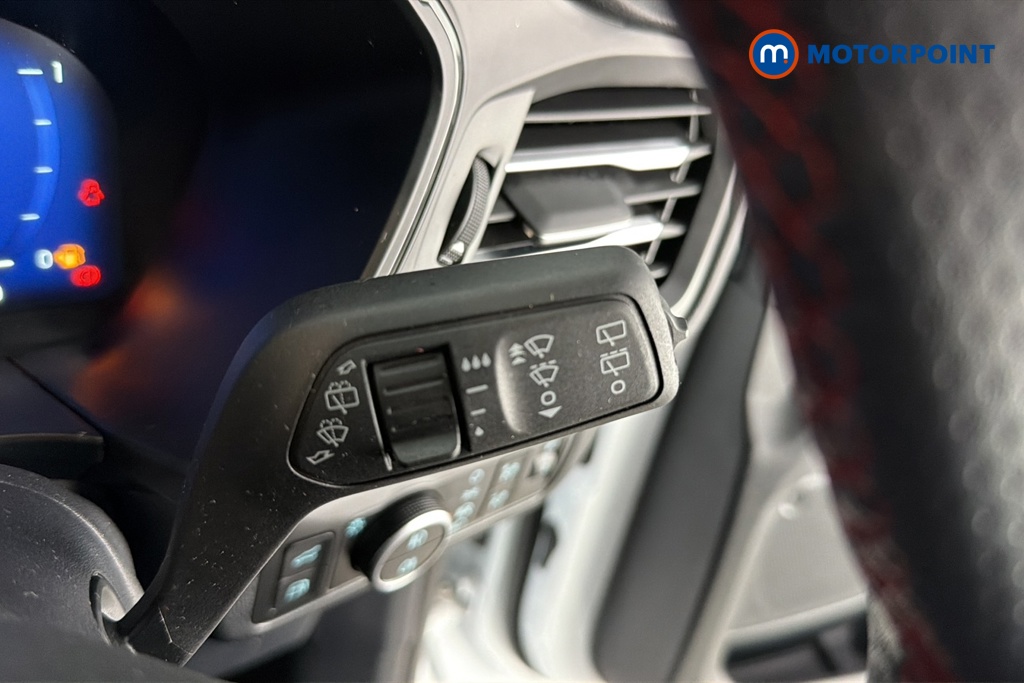 Ford Kuga St-Line X Edition Automatic Petrol Plug-In Hybrid SUV - Stock Number (1689892) - 6th supplementary image