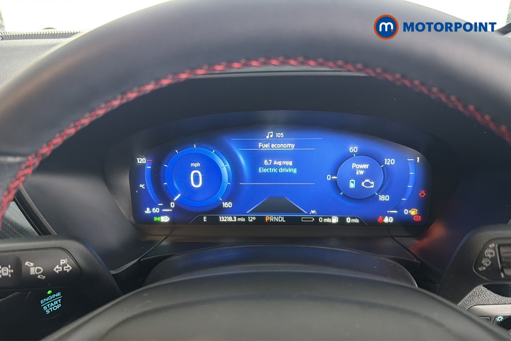 Ford Kuga St-Line X Edition Automatic Petrol Plug-In Hybrid SUV - Stock Number (1689892) - 7th supplementary image
