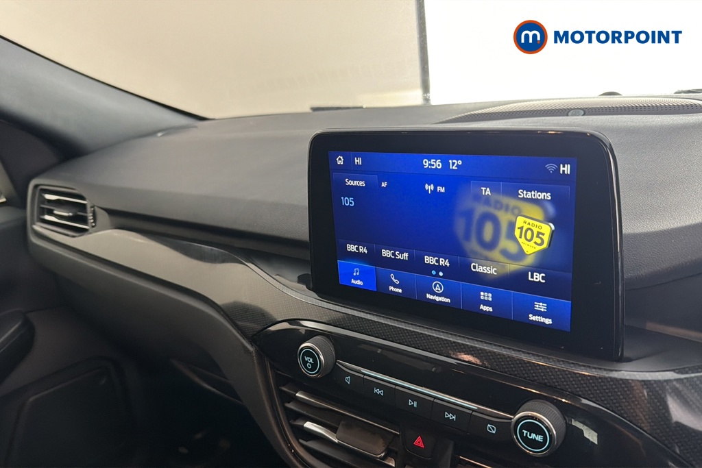 Ford Kuga St-Line X Edition Automatic Petrol Plug-In Hybrid SUV - Stock Number (1689892) - 8th supplementary image