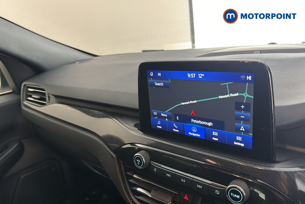 Ford Kuga St-Line X Edition Automatic Petrol Plug-In Hybrid SUV - Stock Number (1689892) - 9th supplementary image