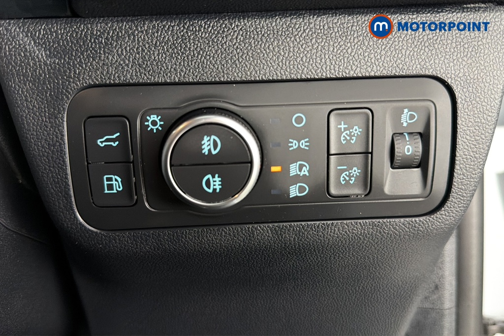 Ford Kuga St-Line X Edition Automatic Petrol Plug-In Hybrid SUV - Stock Number (1689892) - 11th supplementary image