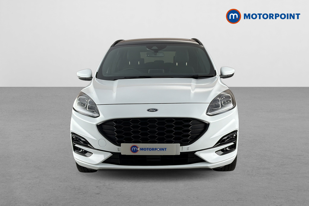 Ford Kuga St-Line X Edition Automatic Petrol Plug-In Hybrid SUV - Stock Number (1689892) - Front bumper