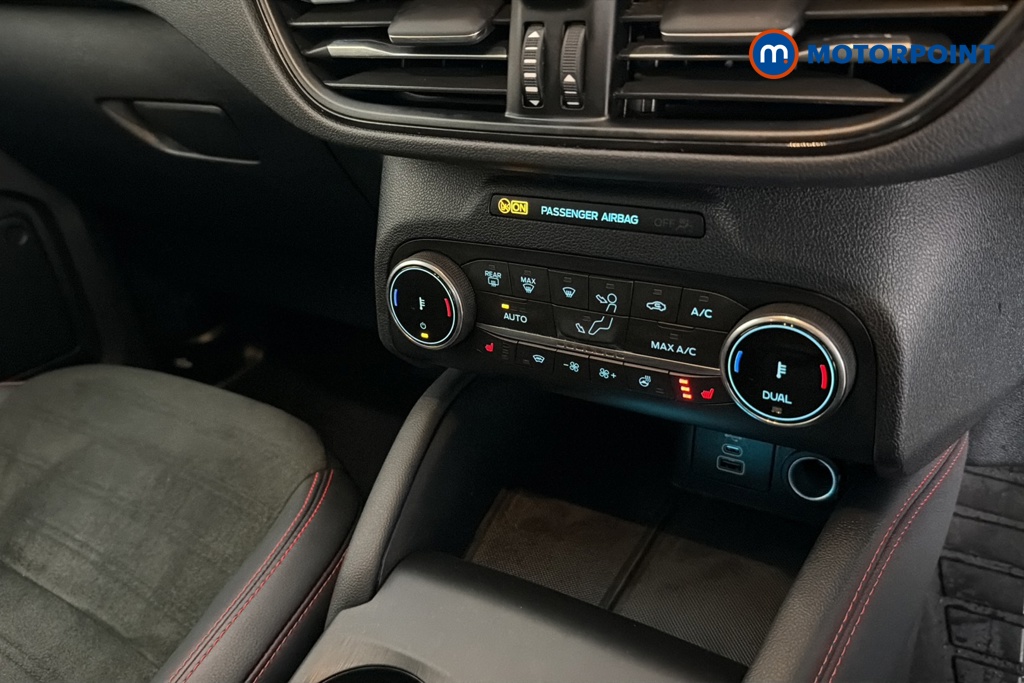 Ford Kuga St-Line X Edition Automatic Petrol Plug-In Hybrid SUV - Stock Number (1689892) - 12th supplementary image