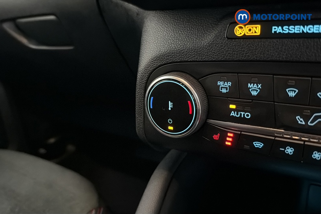 Ford Kuga St-Line X Edition Automatic Petrol Plug-In Hybrid SUV - Stock Number (1689892) - 14th supplementary image