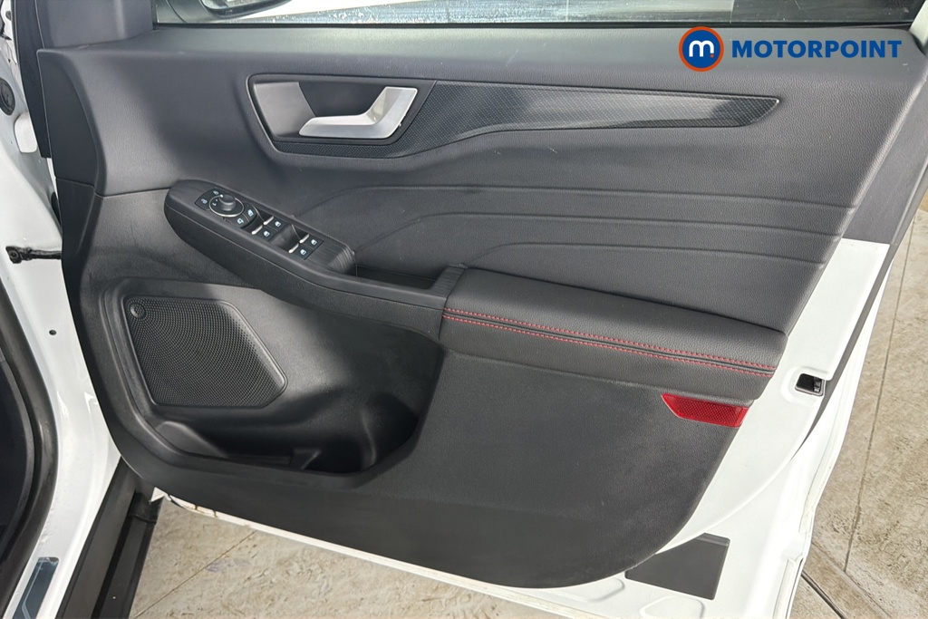 Ford Kuga St-Line X Edition Automatic Petrol Plug-In Hybrid SUV - Stock Number (1689892) - 18th supplementary image
