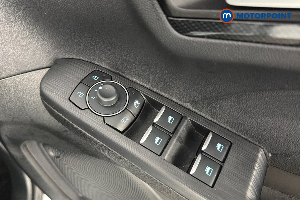 Ford Kuga St-Line X Edition Automatic Petrol Plug-In Hybrid SUV - Stock Number (1689892) - 19th supplementary image