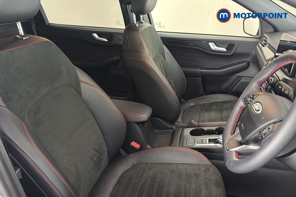 Ford Kuga St-Line X Edition Automatic Petrol Plug-In Hybrid SUV - Stock Number (1689892) - 22nd supplementary image