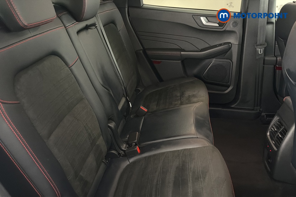 Ford Kuga St-Line X Edition Automatic Petrol Plug-In Hybrid SUV - Stock Number (1689892) - 25th supplementary image