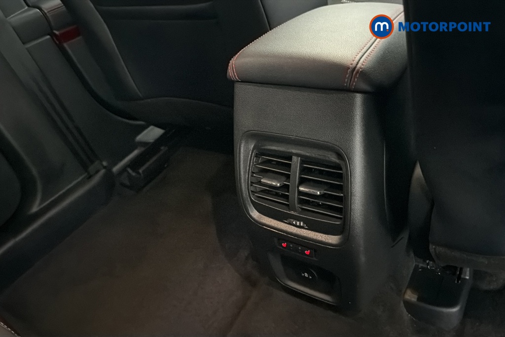 Ford Kuga St-Line X Edition Automatic Petrol Plug-In Hybrid SUV - Stock Number (1689892) - 28th supplementary image