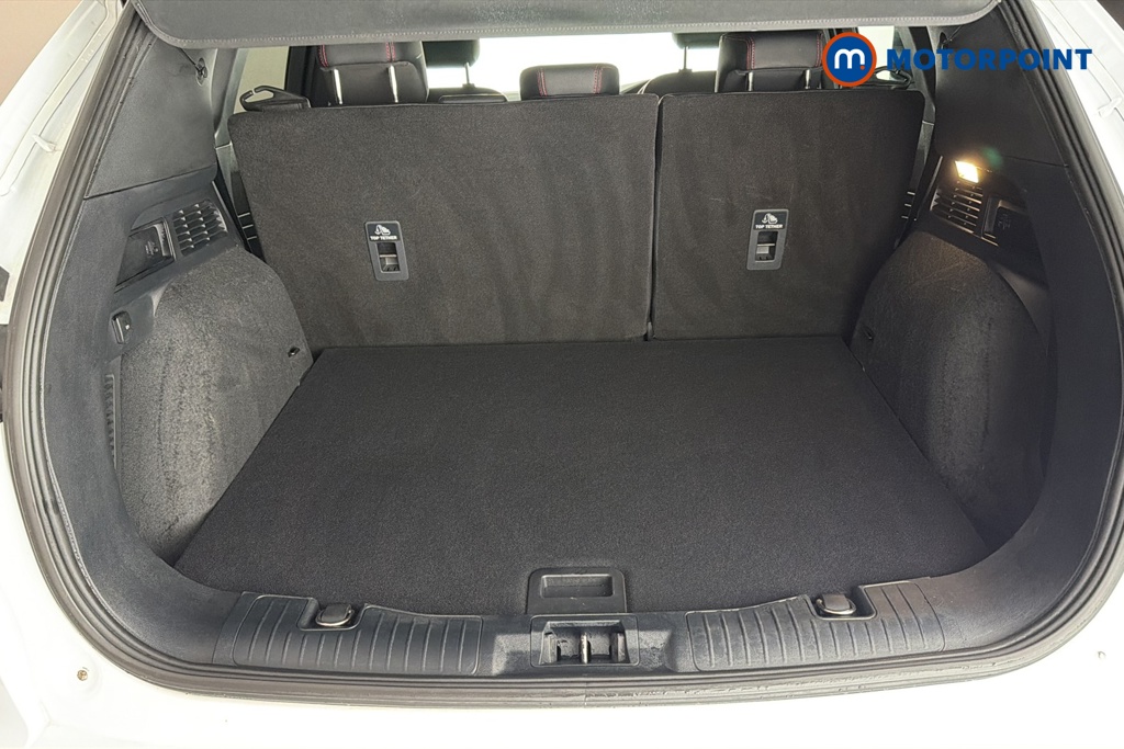 Ford Kuga St-Line X Edition Automatic Petrol Plug-In Hybrid SUV - Stock Number (1689892) - 30th supplementary image
