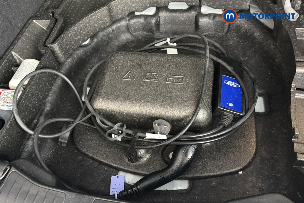 Ford Kuga St-Line X Edition Automatic Petrol Plug-In Hybrid SUV - Stock Number (1689892) - 34th supplementary image