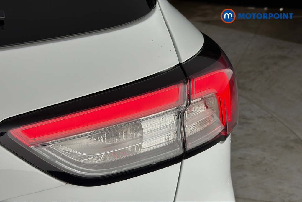Ford Kuga St-Line X Edition Automatic Petrol Plug-In Hybrid SUV - Stock Number (1689892) - 36th supplementary image