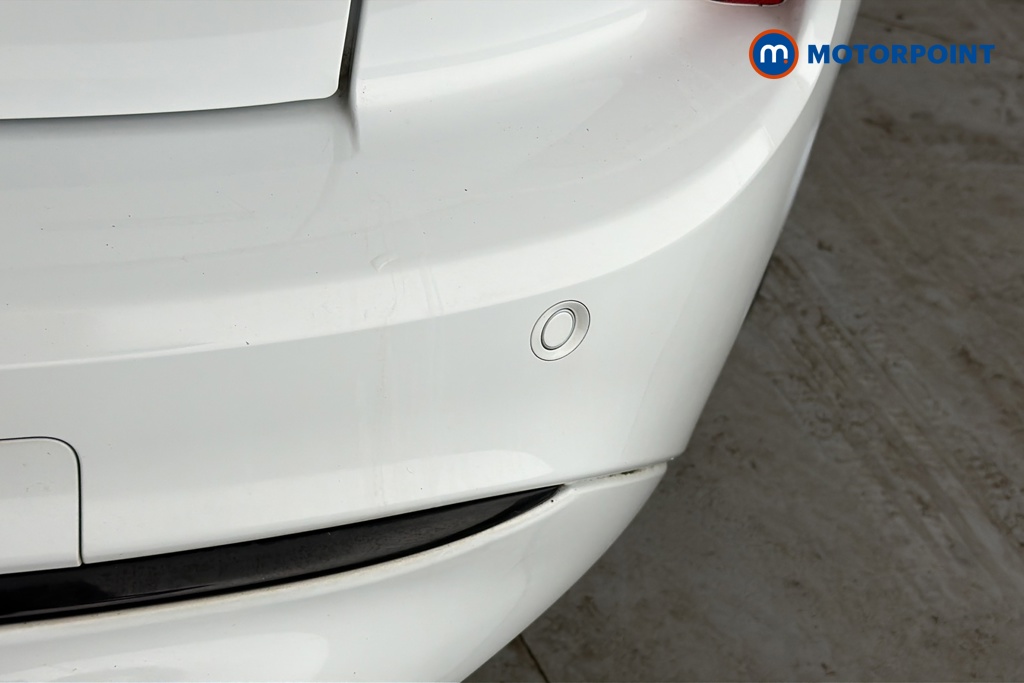Ford Kuga St-Line X Edition Automatic Petrol Plug-In Hybrid SUV - Stock Number (1689892) - 39th supplementary image