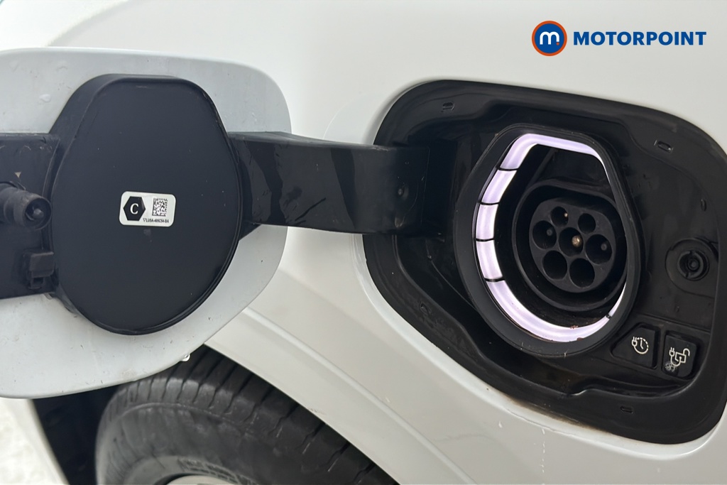 Ford Kuga St-Line X Edition Automatic Petrol Plug-In Hybrid SUV - Stock Number (1689892) - 40th supplementary image