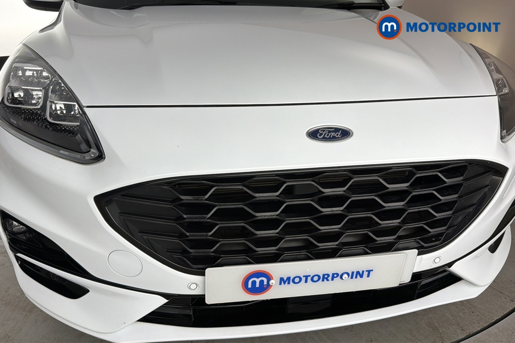 Ford Kuga St-Line X Edition Automatic Petrol Plug-In Hybrid SUV - Stock Number (1689892) - 43rd supplementary image