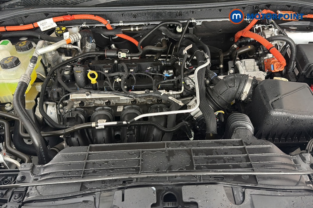 Ford Kuga St-Line X Edition Automatic Petrol Plug-In Hybrid SUV - Stock Number (1689892) - 48th supplementary image