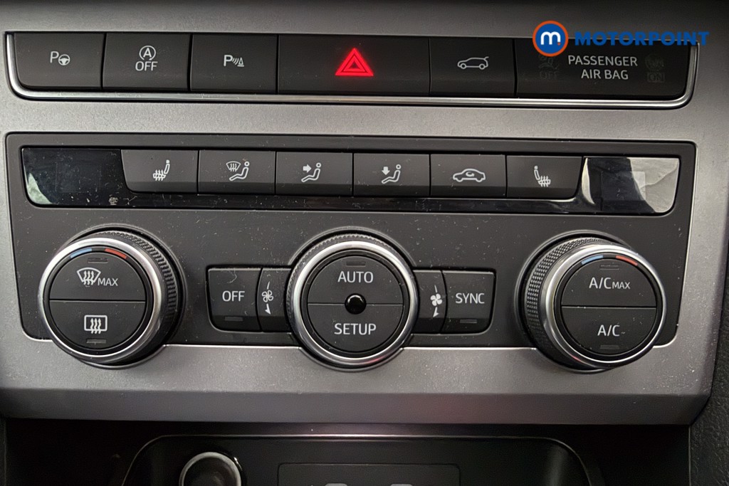 Seat Ateca Fr Black Edition Automatic Petrol SUV - Stock Number (1689978) - 16th supplementary image