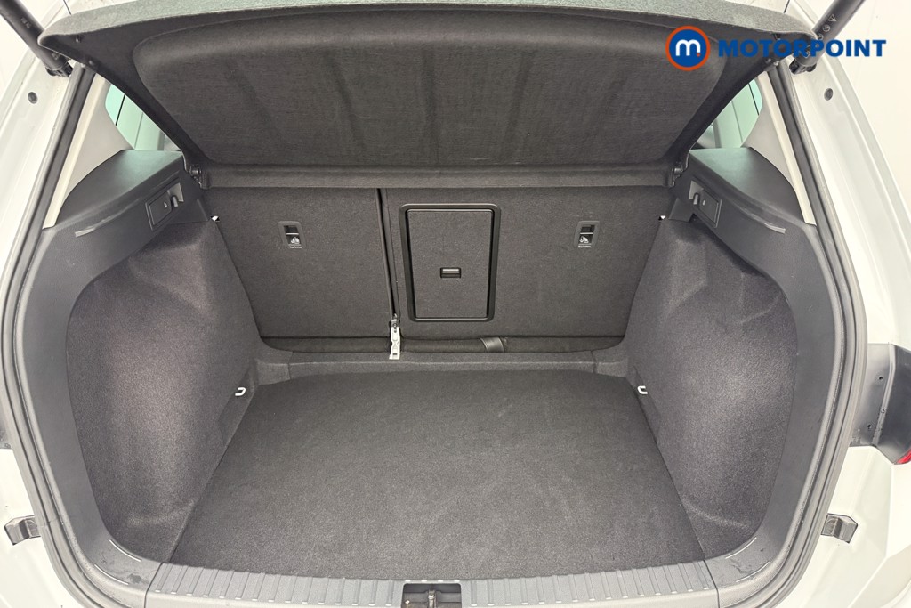 Seat Ateca Fr Black Edition Automatic Petrol SUV - Stock Number (1689978) - 24th supplementary image