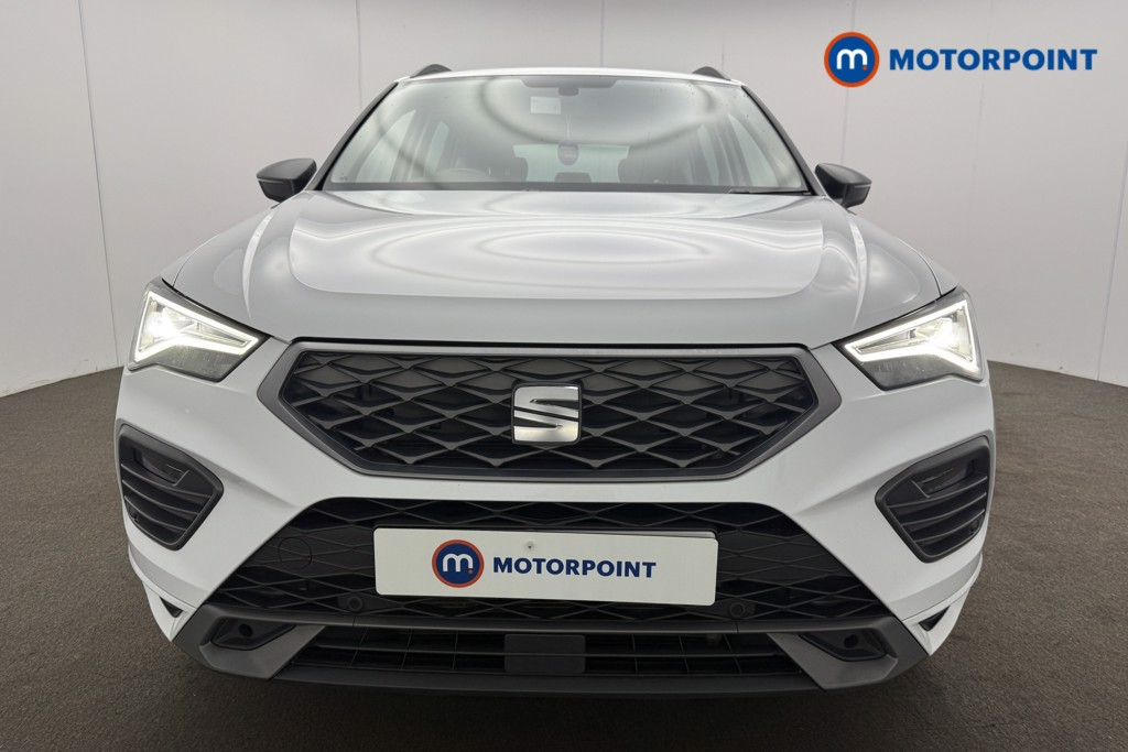 Seat Ateca Fr Black Edition Automatic Petrol SUV - Stock Number (1689978) - 25th supplementary image