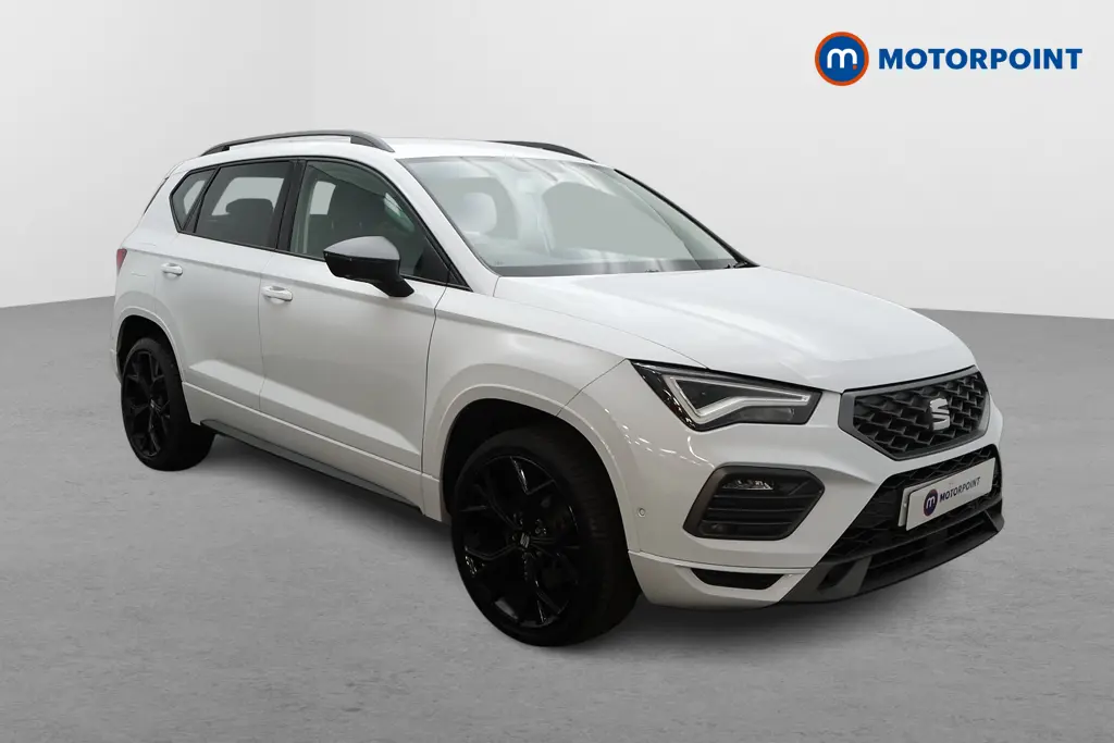 2023 SEAT Ateca