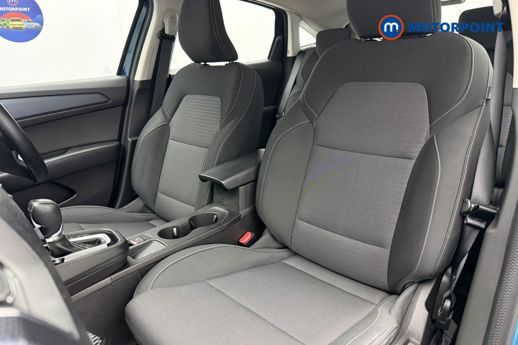 Renault Arkana Iconic Automatic Petrol-Electric Hybrid SUV - Stock Number (1689981) - 3rd supplementary image