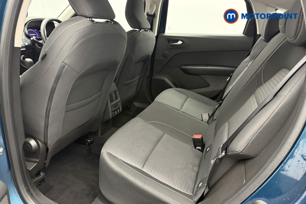 Renault Arkana Iconic Automatic Petrol-Electric Hybrid SUV - Stock Number (1689981) - 5th supplementary image