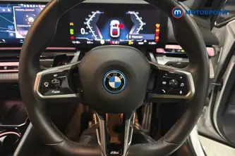 BMW I5 M Sport Pro Automatic Electric Saloon - Stock Number (1690085) - 2nd supplementary image