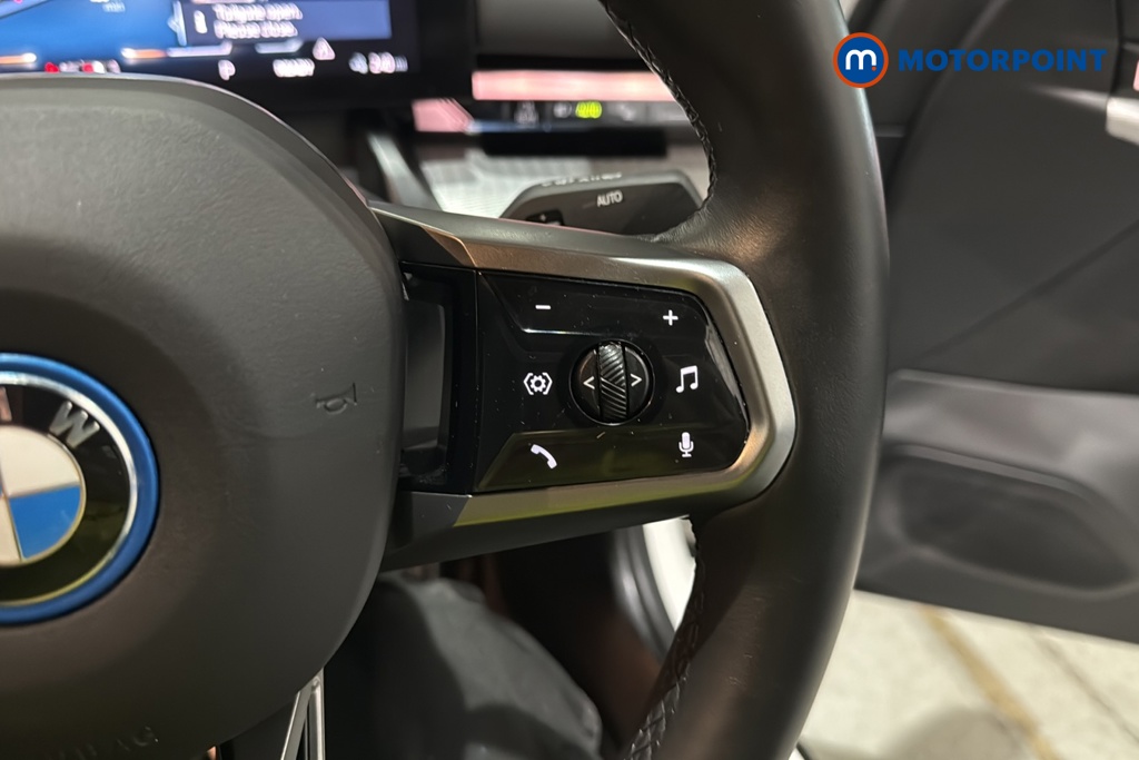BMW I5 M Sport Pro Automatic Electric Saloon - Stock Number (1690085) - 3rd supplementary image